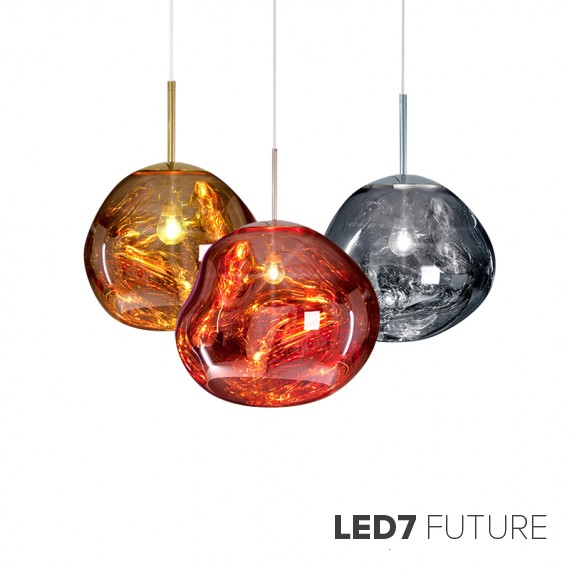 Tom Dixon - Melt Pendant